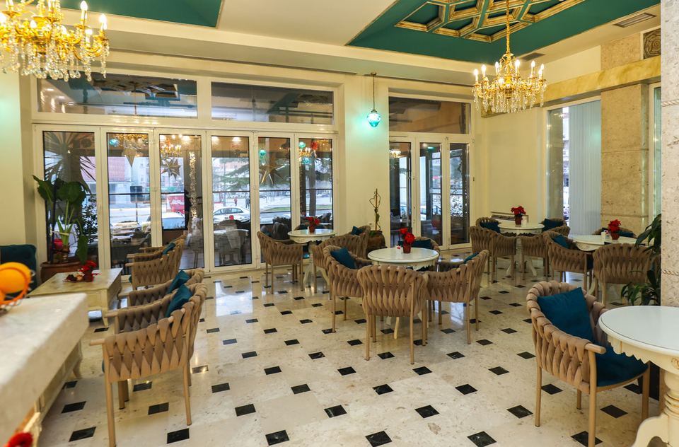 Café